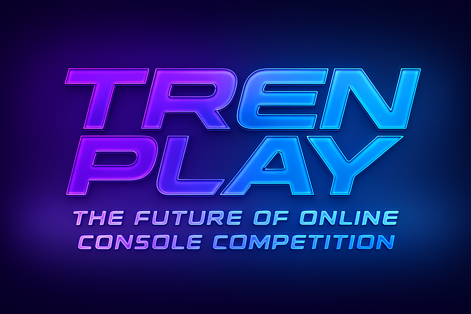 TrenPlay Logo